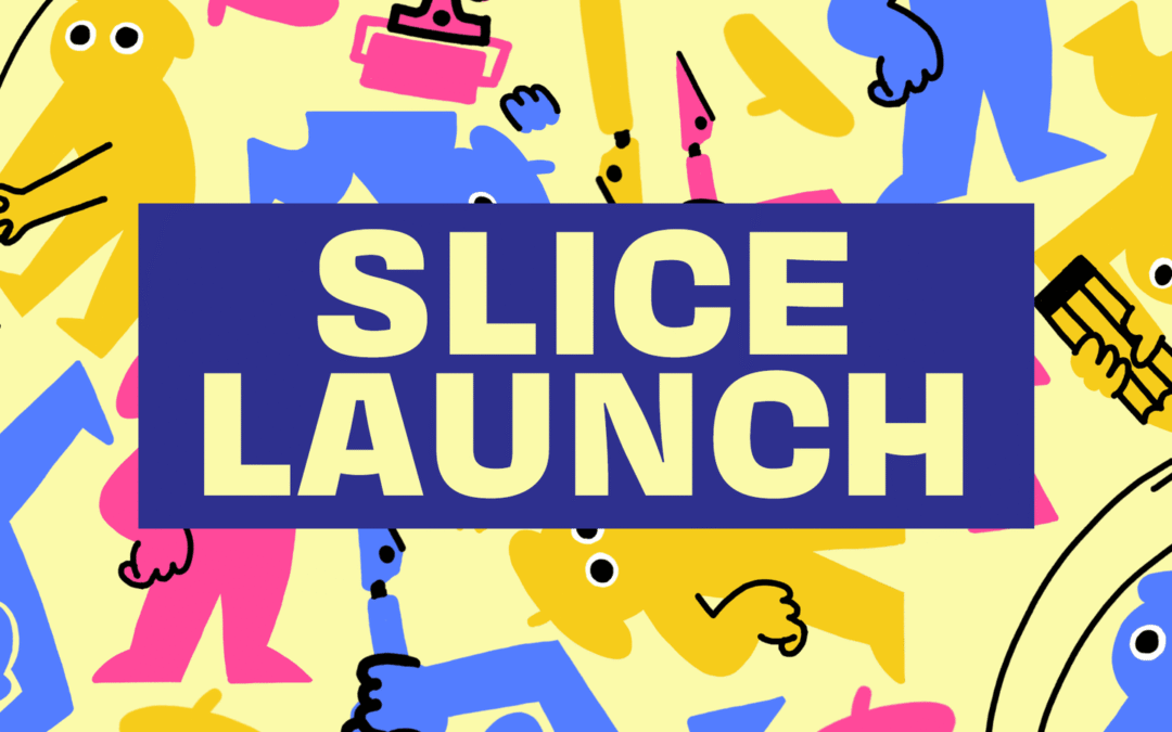 SLICE 2024 Season Launch