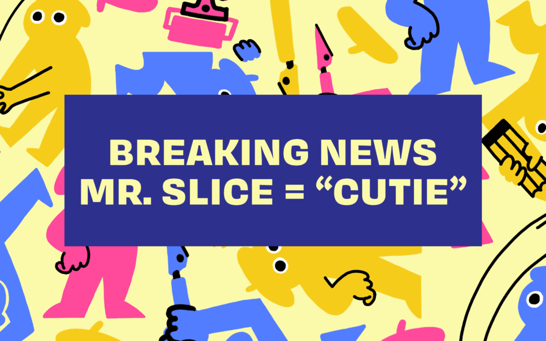 Riverfront Times Covers SLICE