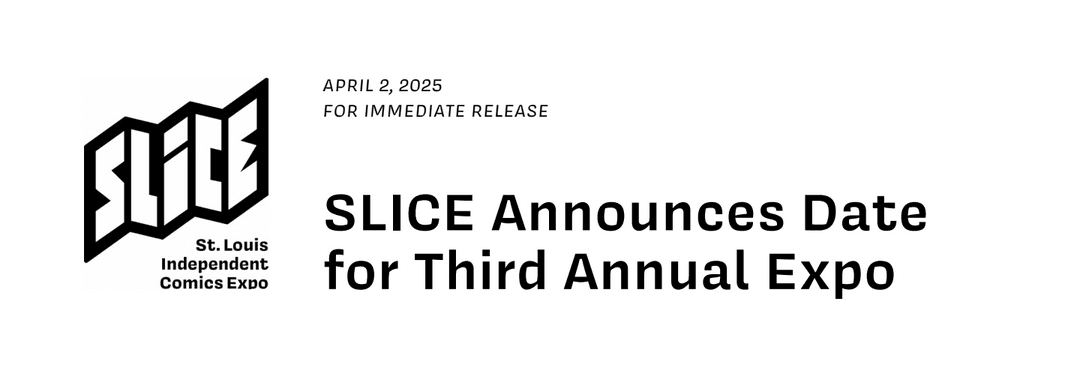 SLICE 2025 Officially Announced!