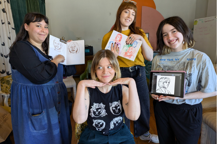 Where St. Louis Creatives Connect, Showcase, and Grow (3)