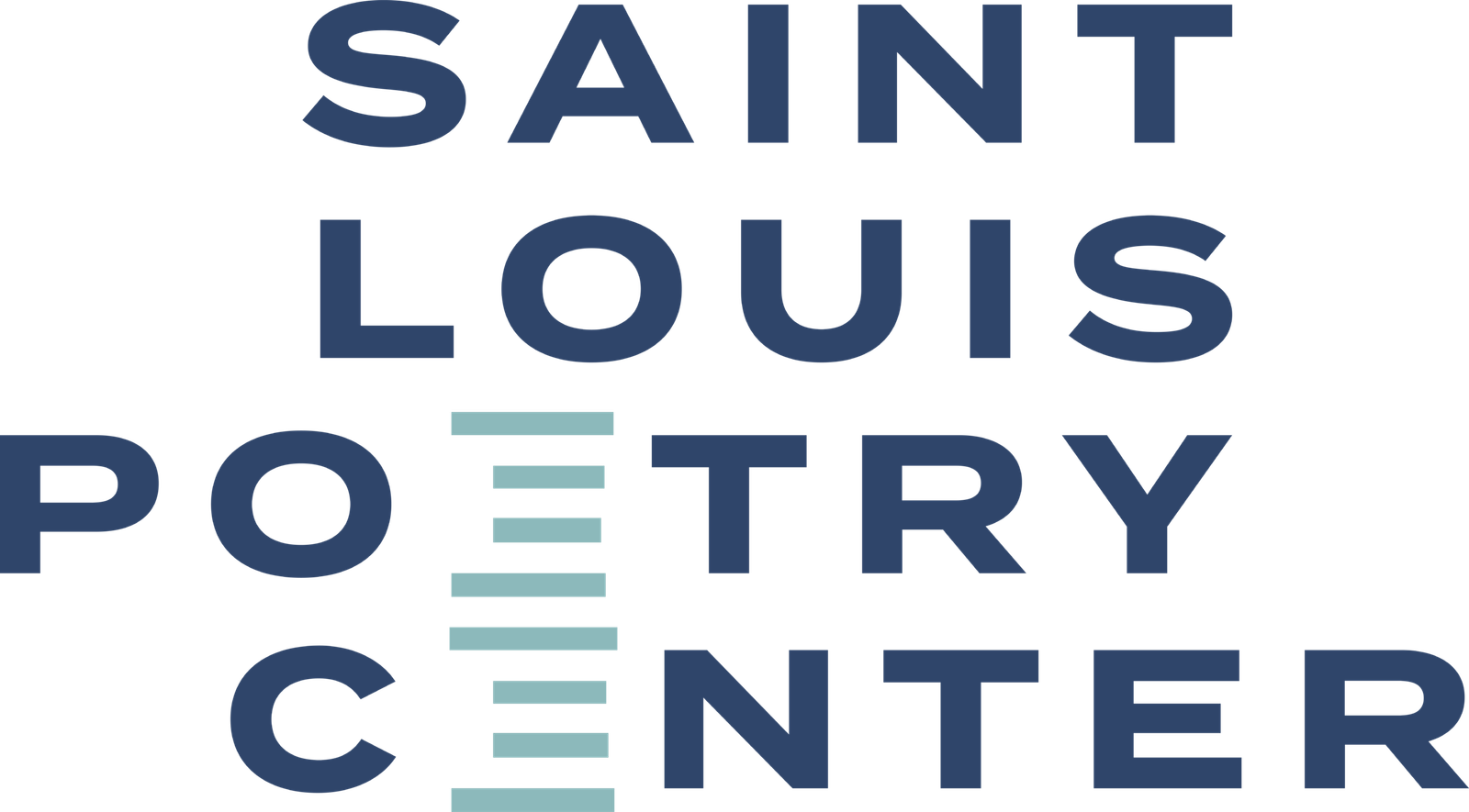 Saint Louis Poetry Center